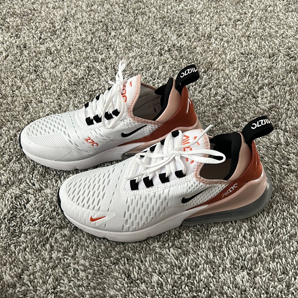 Nike Air Max 270